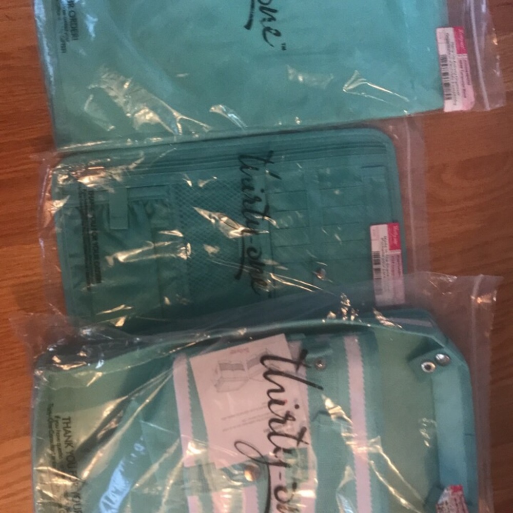 Thirty one Organization bundle